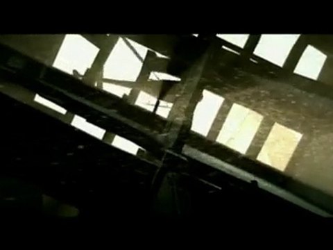 E3 2010 -I am Alive : Trailer - 360 - Jeux Video