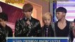 G-Dragon & W-inds - Interview on TBS JRA(30.12.09)