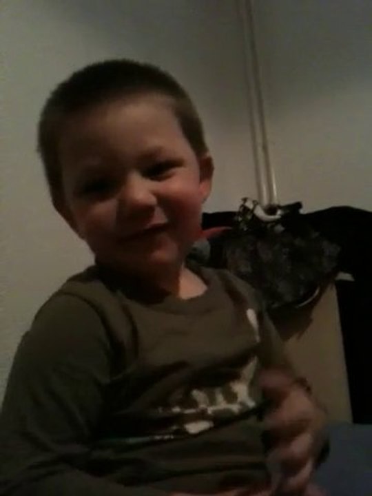 Kevin Chante 2