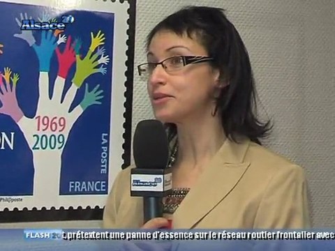 Opération S'unir pour Agir à la Fondation de France (2/2)