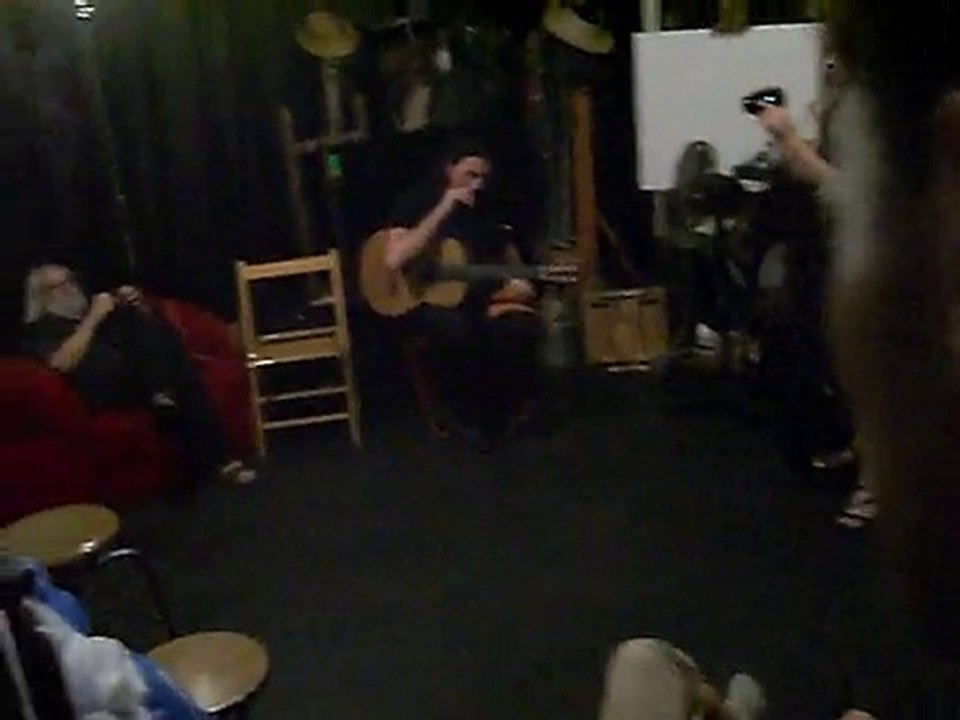 MUSICA E FACTORY SILVIO - DA SILVIO BENEDETTO 12.06.2010 - 7