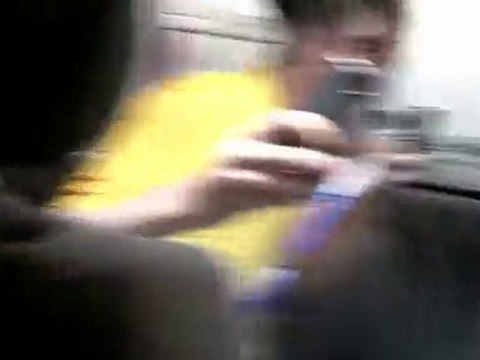 KODAK PLAYSPORT presents - At the Car Wash