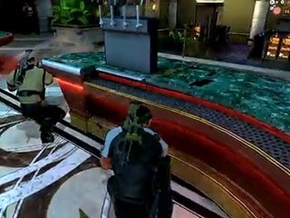 The Agency - E3 2010 Trailer - PC/PS3