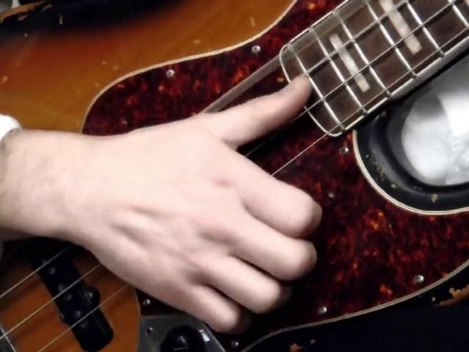 "Sommeil" par A Voix Basse / réal. Yan Duffas