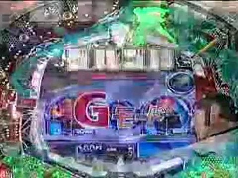 【パチンコPV】CRゴルゴ13 BACK IN THE BATTLE FIELD（平和）