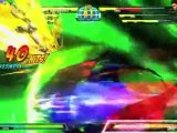 Marvel VS Capcom 3 - Extrait de gameplay 3