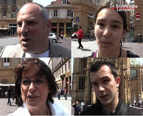 Que pensez-vous de la réforme des retraites ?