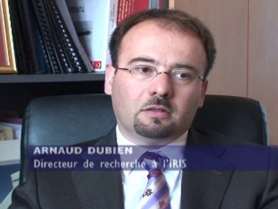 Violences multiethniques au Kirghizstan : quels enjeux ?