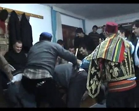 Gölezkayı Yaran 2010 Tarla Sürme