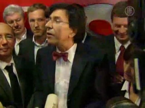 Фламандские националисты победили на выборах