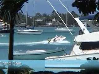 Ile Maurice : Le nord de l’île