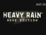 [E3] Heavy Rain Move Trailer