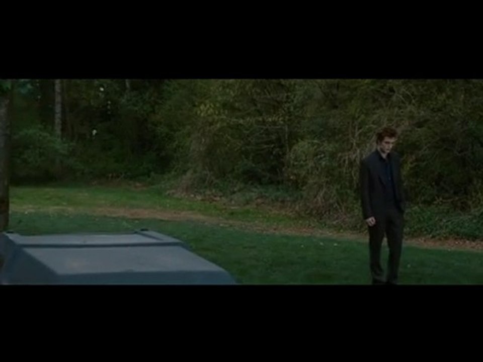 twilight rape