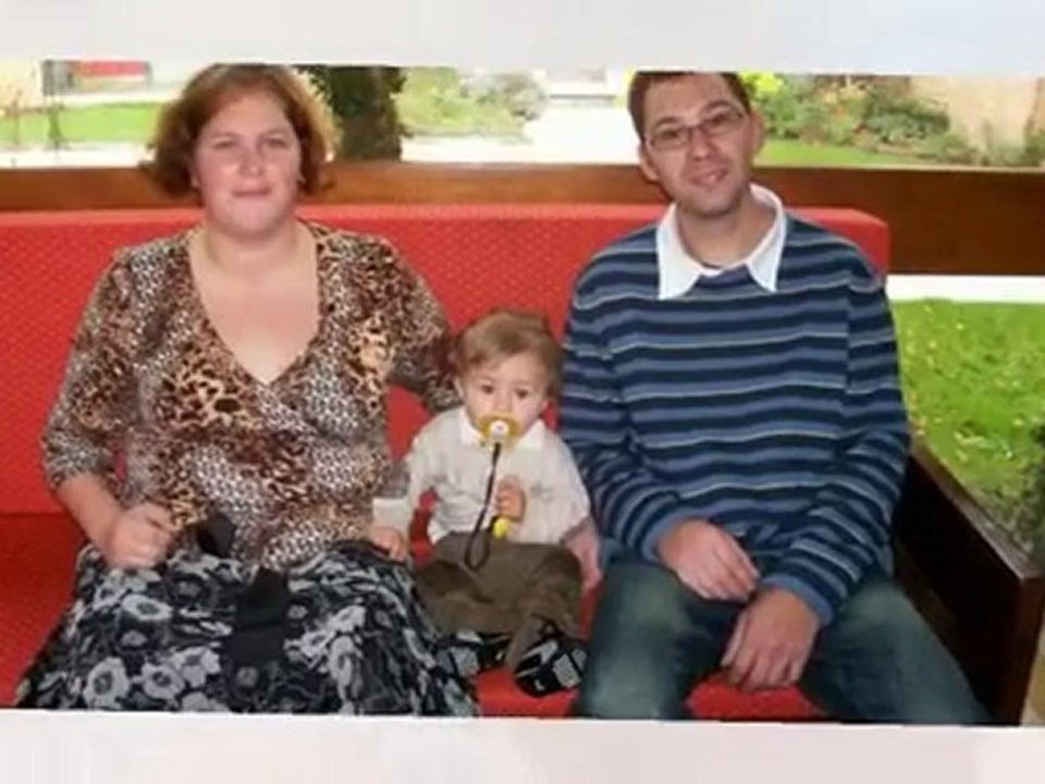 ma petite famille