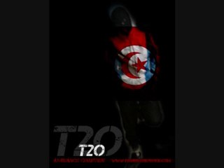 T2O feat O.D.M , Amir , Younéss , Samy -Jeunésse Mit De Coté