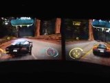 E3 2010 - Need For Speed Hot Pursuit - Gameplay - 360 - Jeux