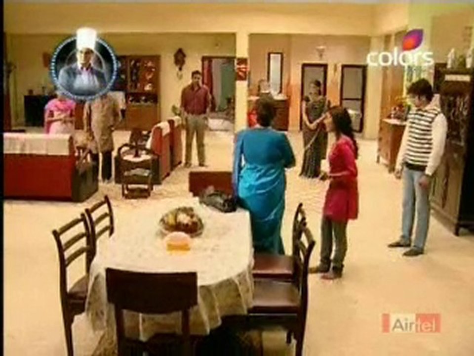 Thoda Hai Bas Thode Ki Zaroorat Hai-16th June-Part-1