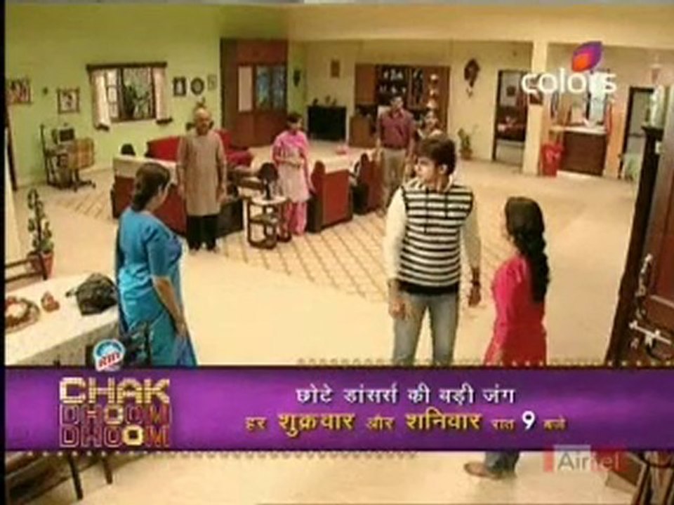 Thoda Hai Bas Thode Ki Zaroorat Hai-16th June-Part-2