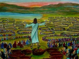 PADRE NUESTRO (cantado)