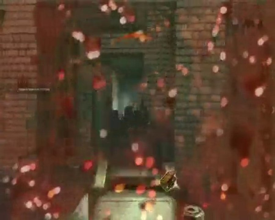 Zeb# on MW2