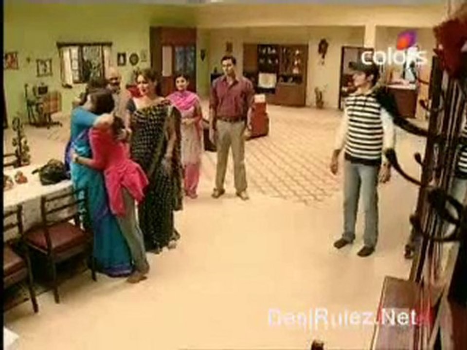 Thoda Hai Bas Thode Ki Zaroorat Hai-16th June-Part-3
