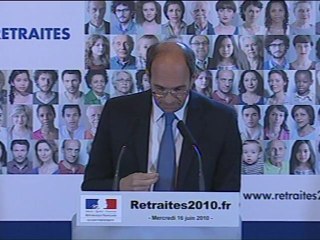 Travailler plus longtemps est inéluctable