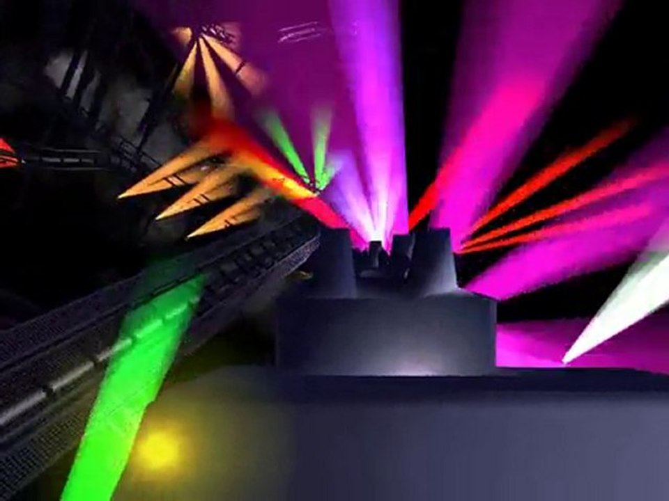 rock'n roller coaster avec rct3