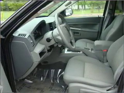 2007 Jeep Grand Cherokee Oxford OH - by EveryCarListed.com