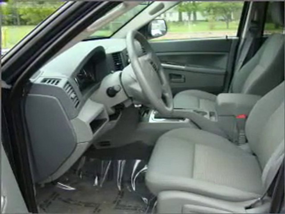 2007 Jeep Grand Cherokee Oxford OH - by EveryCarListed.com