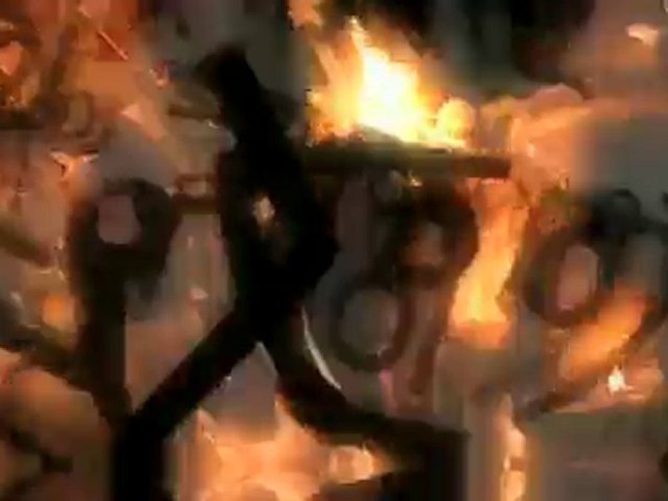 E3 2010 - Dead Space 2- Gameplay - 360 - Jeux Video