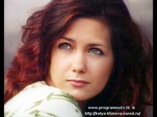 Ekaterina Klimova: The Talented Actress You Need to Know 🎬