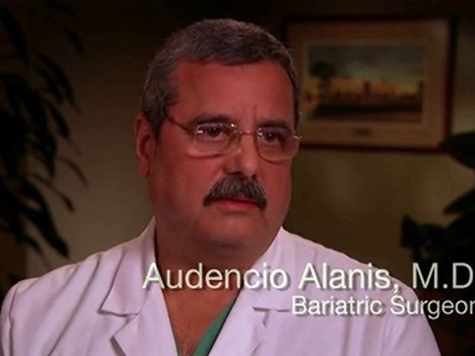 Top Weight Loss McAllen Surgeons