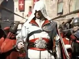 E3 2010 - Assassin's Creed : Brotherhood - 360 - Jeux Video