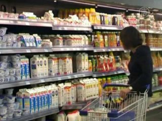 Завоюет ли сыр сердца китайцев?