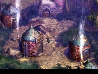 FFVII Remasterisé : Walkthrough 23