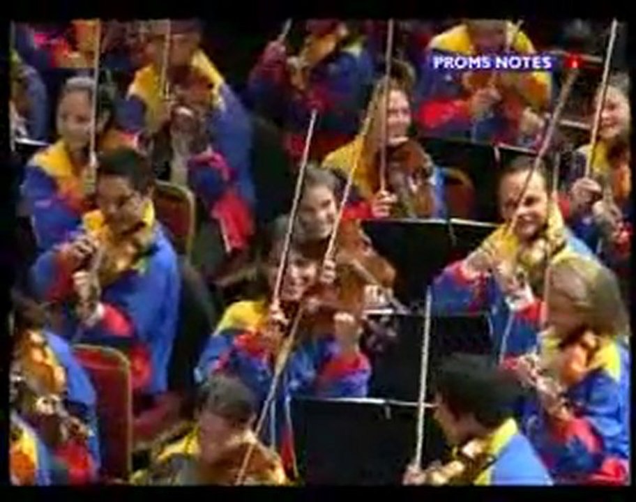 Dailymotion   Dudamel