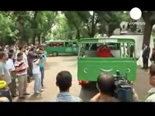 30 IMPACT DE BALLES SUR LES HUMANITAIRES DU MARMARA AUTOPSIE