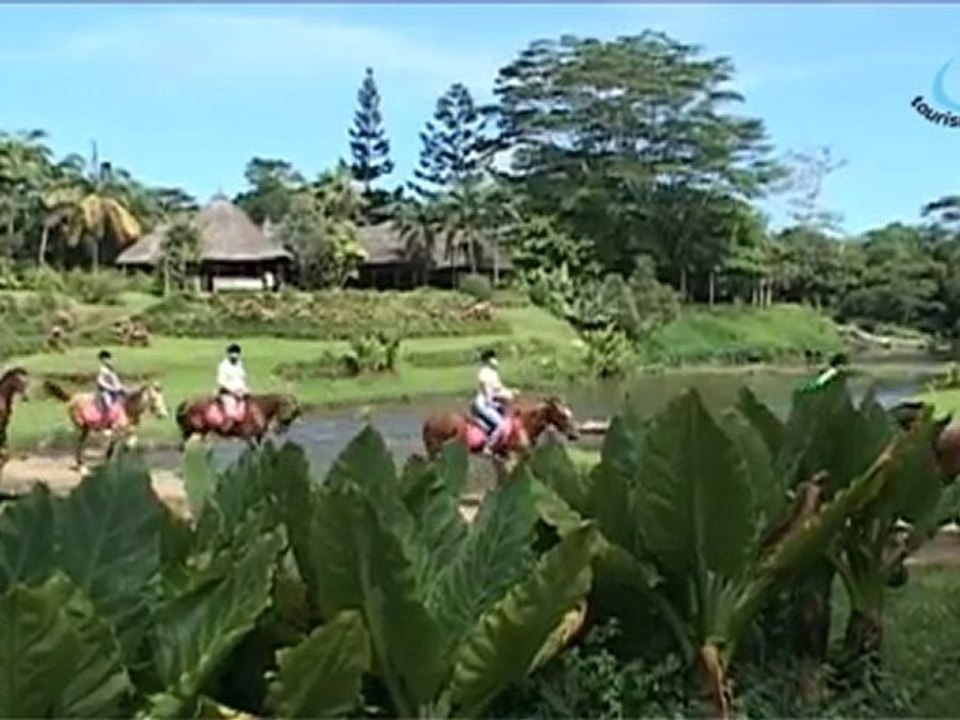 Ile Maurice : Le sud de l’île