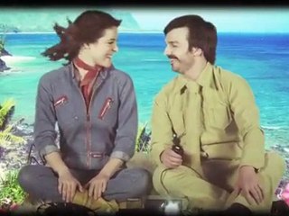 Damien Robitaille "Plein d'amour" (REMIX)