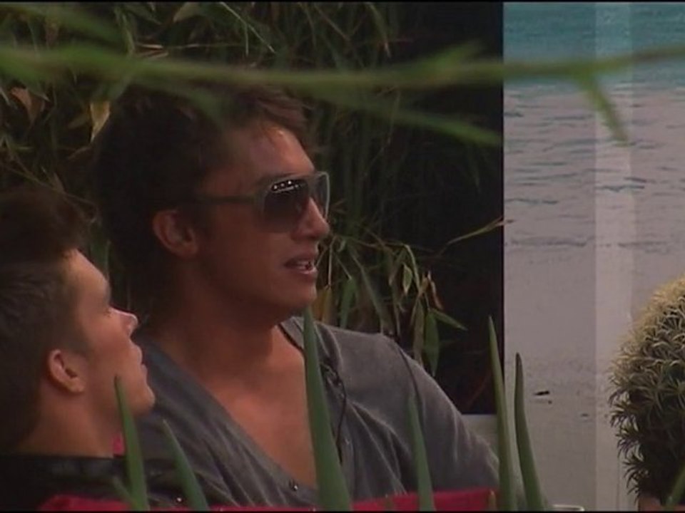 Flo en larmes: "C'est la fin du monde !"