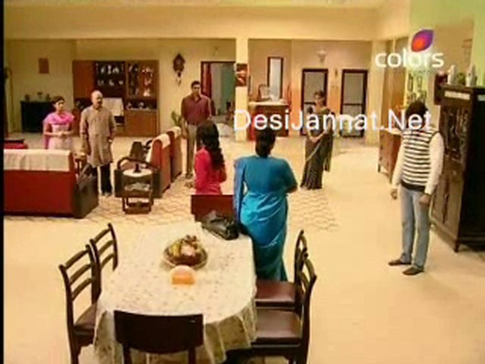 Thoda Hai Bas Thode Ki Zaroorat Hai - 16th june 2010 pt-1