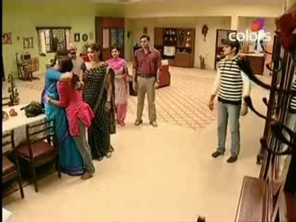 Thoda Hai Bas Thode Ki Zaroorat Hai - 16th june 2010 pt-3