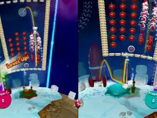 [XBLA] Space Ark - Launch trailer