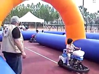 Videos Fete Cheminots 050610