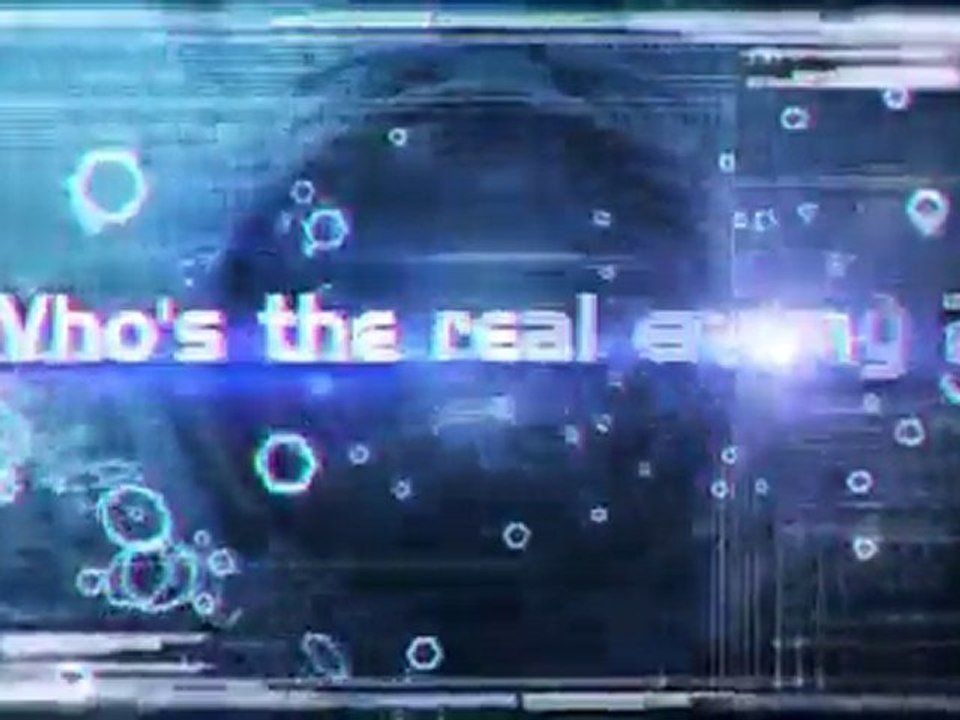 E3 2010 - MindJack - Trailer - 360 - Jeux Video