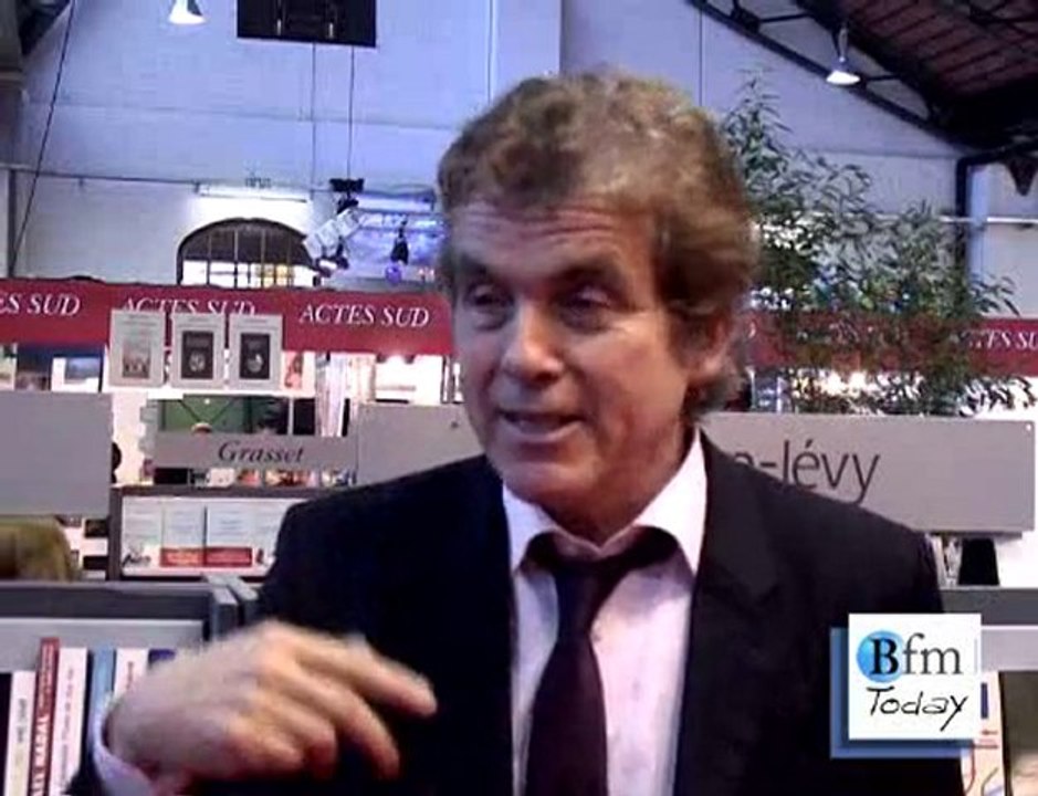 Claude Sérillon