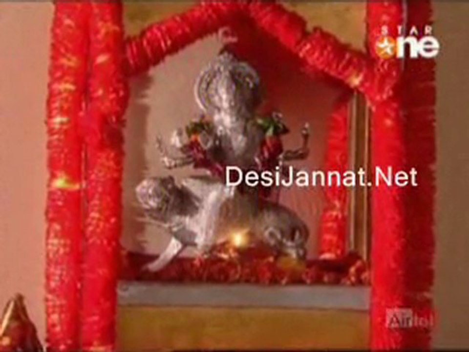 Jaane Pahchane Se Ye Ajnabi - 15th june 2010pt2