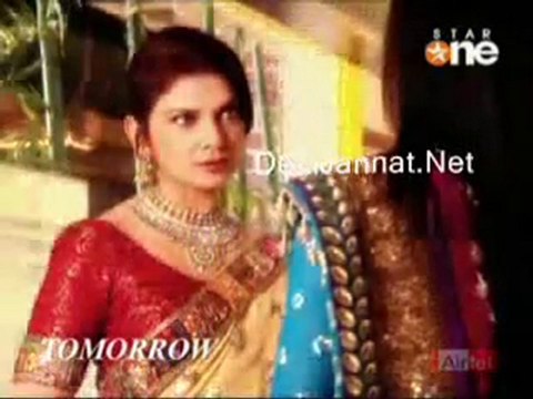 Jaane Pahchane Se Ye Ajnabi - 15th june 2010pt4