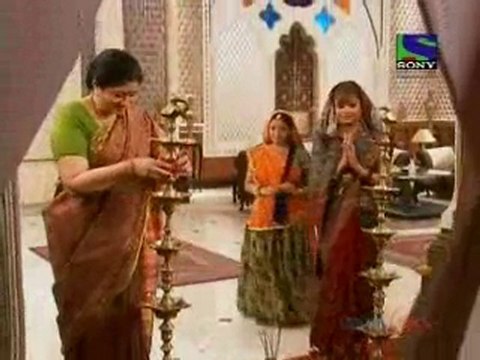 Godh Bharai - 16th June 2010 pt-3