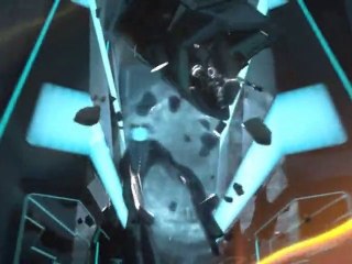 Tron Evolution - Trailer de l'E3 2010